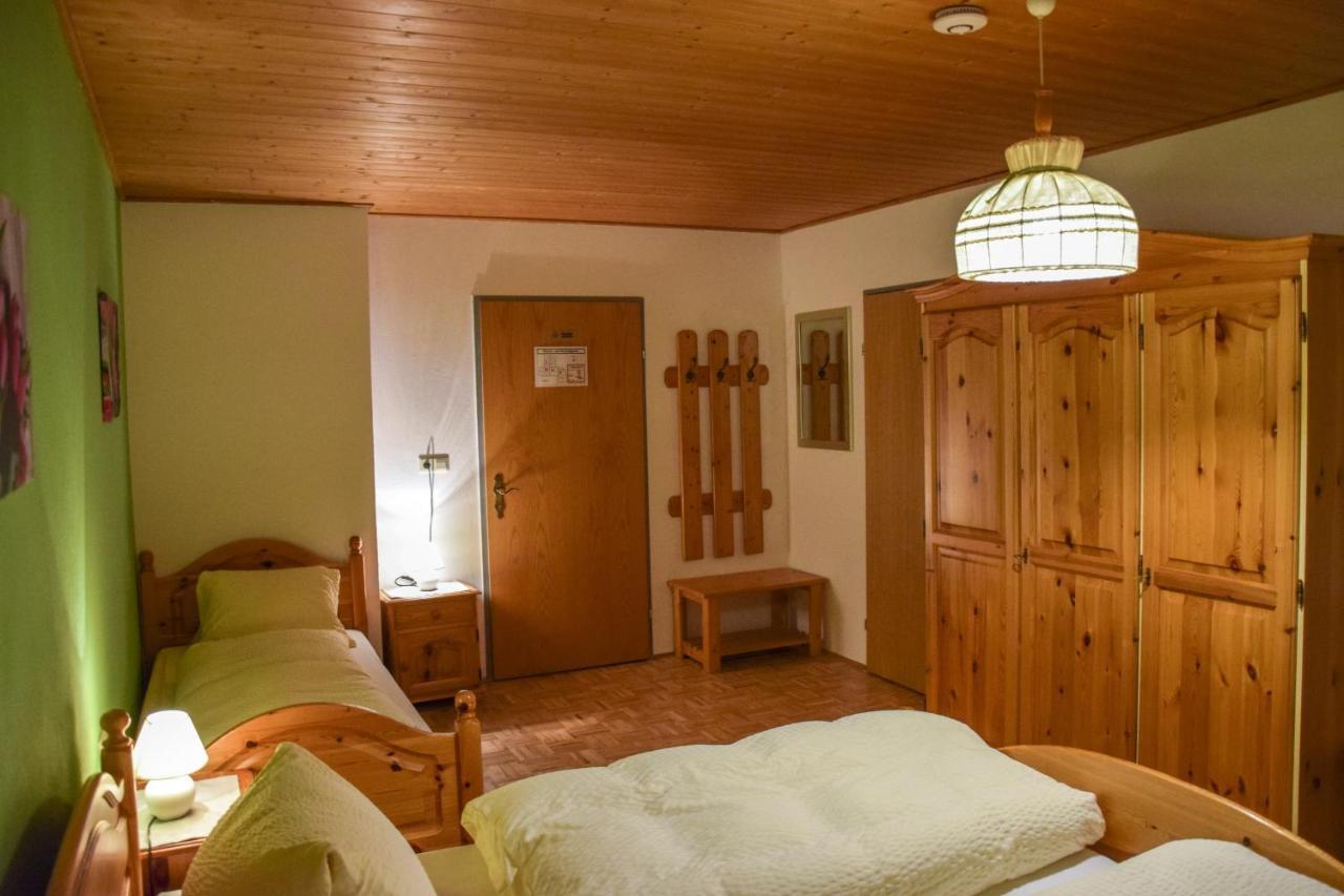 Hotel Gasthof Gruber à Wald am Schoberpass Extérieur photo