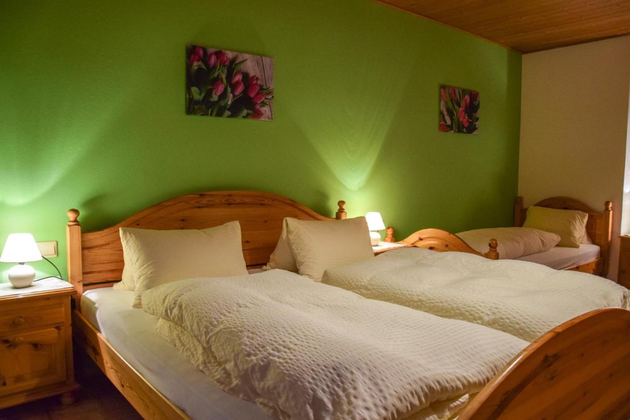 Hotel Gasthof Gruber à Wald am Schoberpass Extérieur photo