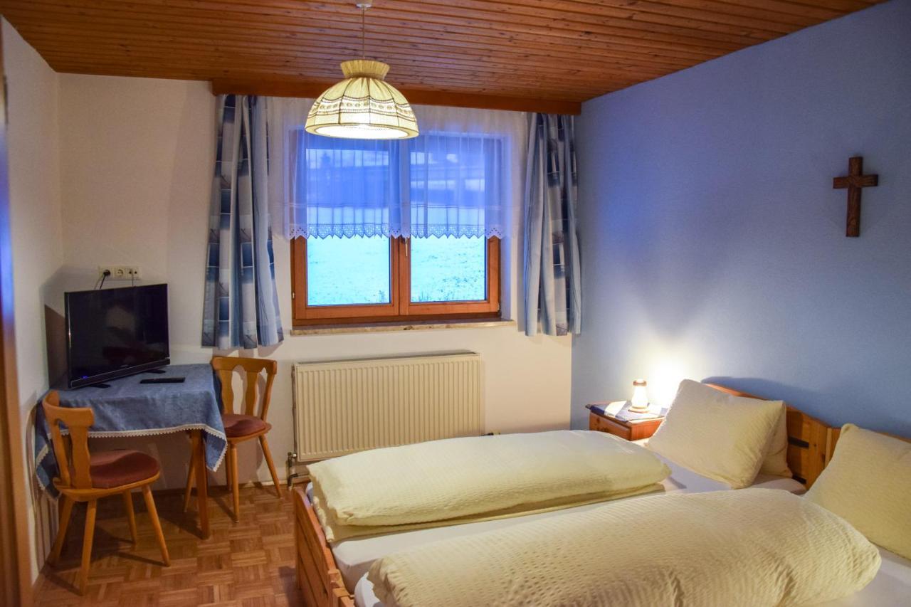 Hotel Gasthof Gruber à Wald am Schoberpass Extérieur photo