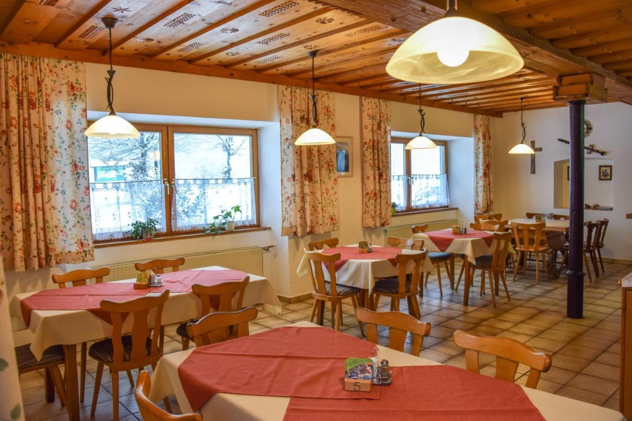 Hotel Gasthof Gruber à Wald am Schoberpass Extérieur photo